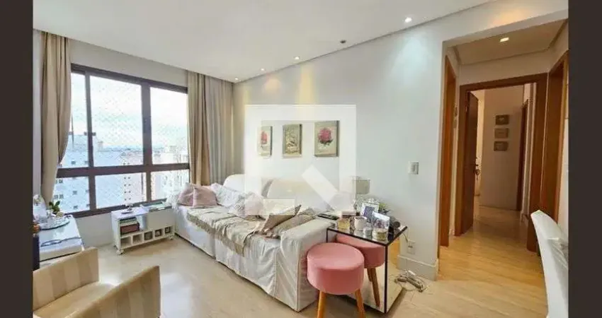 Apartamento para Aluguel - Passo D'areia, 2 Quartos, 66 m² - Porto Alegre