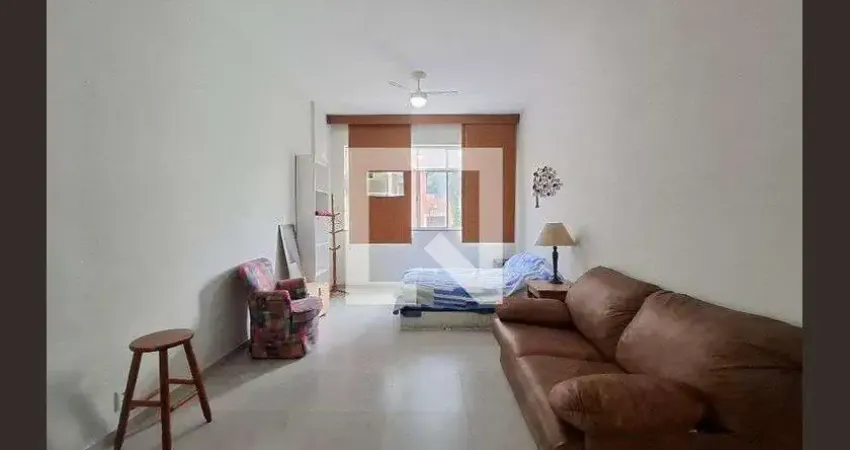 Apartamento para Aluguel - Centro, 1 Quarto, 45 m² - Rio de Janeiro