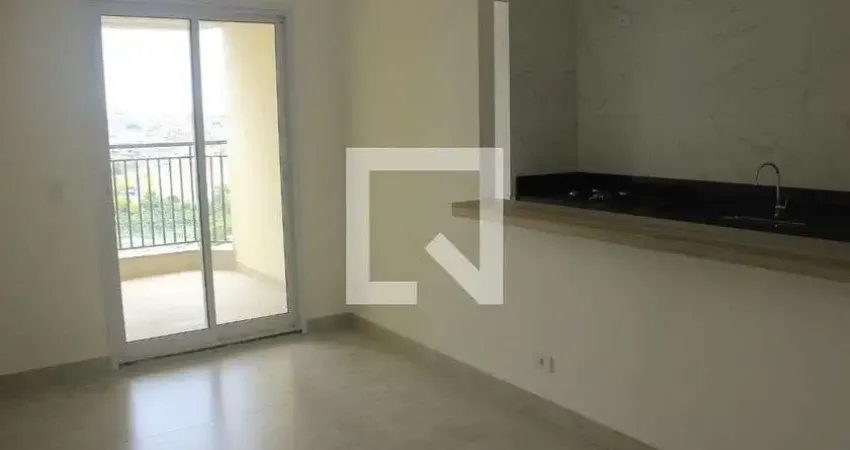 Apartamento para Aluguel - Jardim Ansalca, 2 Quartos, 52 m² - Guarulhos