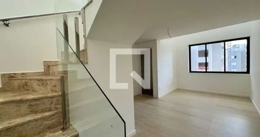 Cobertura para Aluguel - Santo Antônio, 2 Quartos, 128 m² - Belo Horizonte