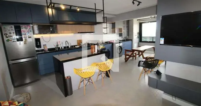 Apartamento para Aluguel - Jardim Satelite, 3 Quartos, 89 m² - São José dos Campos