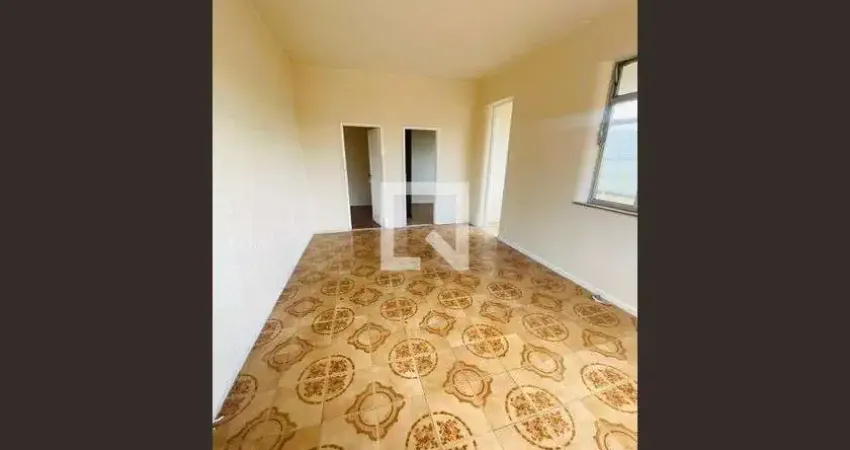 Apartamento para Aluguel - Quintino Bocaiúva, 2 Quartos, 67 m² - Rio de Janeiro