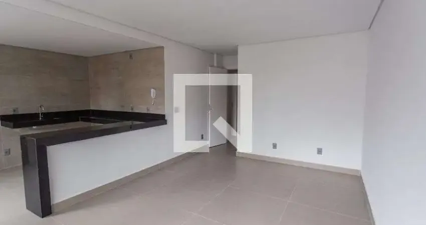 Apartamento para Aluguel - Lourdes, 3 Quartos, 98 m² - Belo Horizonte