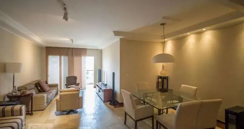 Apartamento para Aluguel - Ponte Preta, 4 Quartos, 250 m² - Campinas