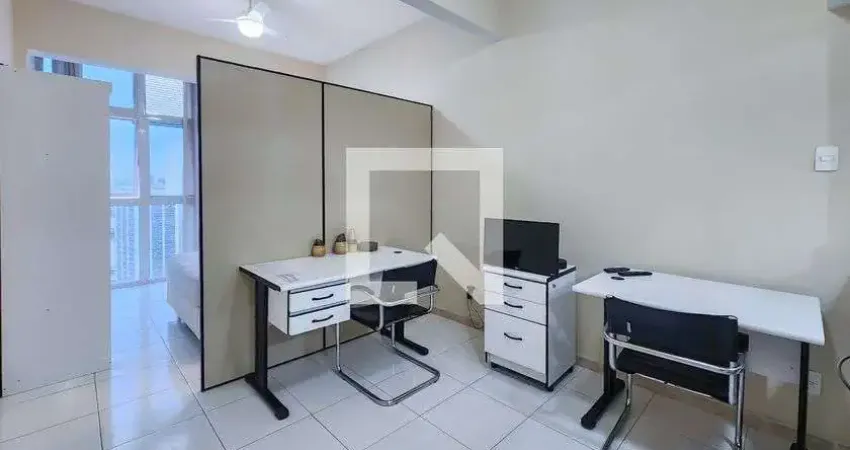 Apartamento para Aluguel - Centro, 1 Quarto, 30 m² - Rio de Janeiro