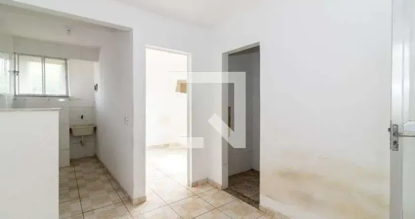 Apartamento para Aluguel - Bangu, 1 Quarto, 29 m² - Rio de Janeiro