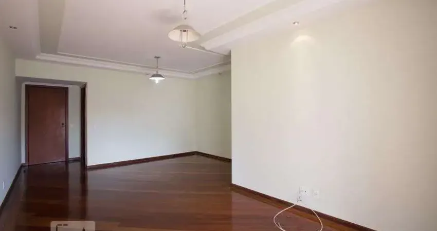 Apartamento para Aluguel - Centro, 3 Quartos, 120 m² - Ribeirão Preto