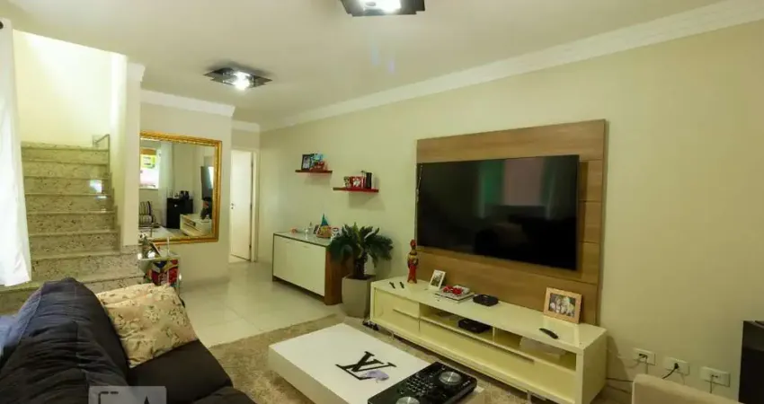 Casa / Sobrado em Condomínio para Aluguel - Jardim Rio das Pedras, 3 Quartos, 250 m² - Cotia