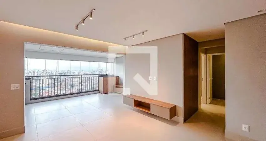 Apartamento para Aluguel - Vila Matilde, 2 Quartos, 88 m² - São Paulo