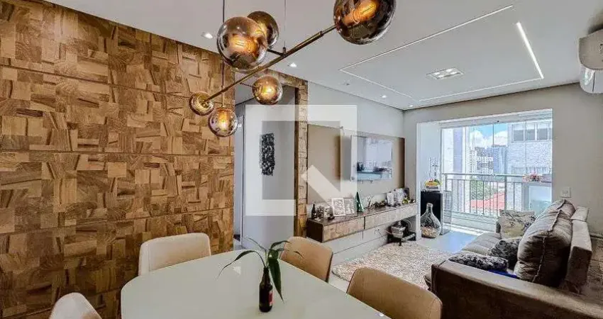 Apartamento para Aluguel - Mooca, 3 Quartos, 69 m² - São Paulo