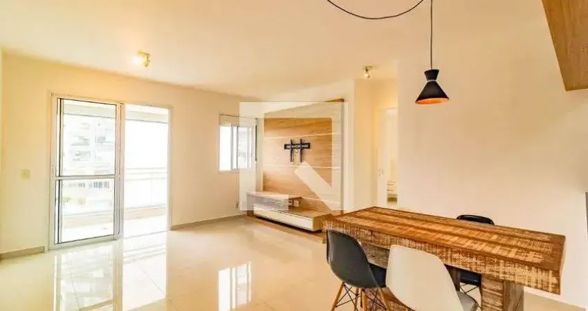 Apartamento para Aluguel - Vila Mascote, 1 Quarto, 57 m² - São Paulo