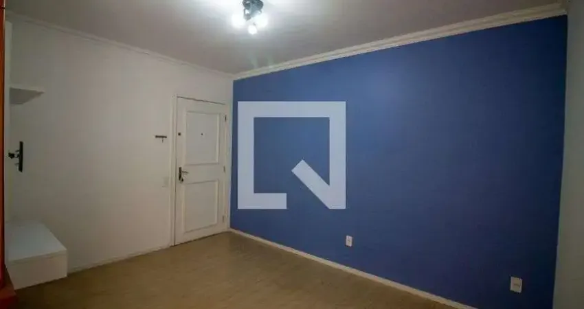 Apartamento para Aluguel - Brooklin, 2 Quartos, 73 m² - São Paulo