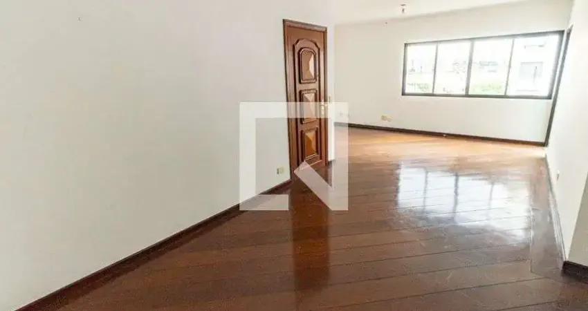 Apartamento para Aluguel - Mooca, 3 Quartos, 128 m² - São Paulo