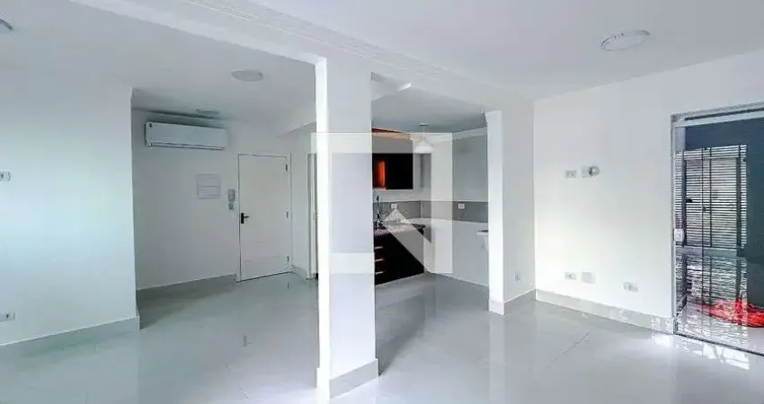 Kitnet / Stúdio para Aluguel - Vila Carrão, 1 Quarto, 42 m² - São Paulo