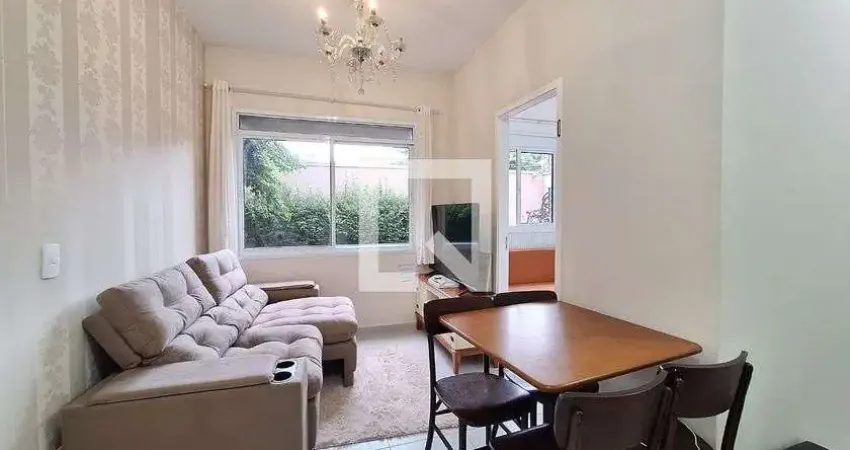 Apartamento para Aluguel - Vila Leopoldina, 2 Quartos, 34 m² - São Paulo