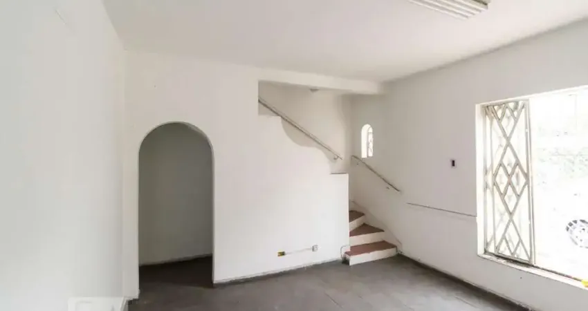 Casa com 2 quartos para alugar na Rua Brasões, Santo Amaro, São Paulo