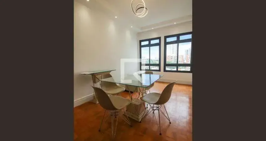 Apartamento para Aluguel - Morumbi, 2 Quartos, 75 m² - São Paulo