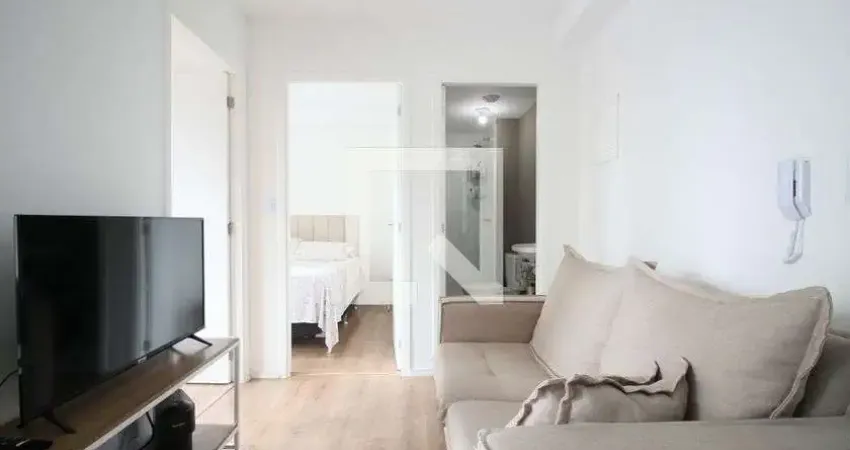 Kitnet / Stúdio para Aluguel - Vila Sônia, 1 Quarto, 32 m² - São Paulo