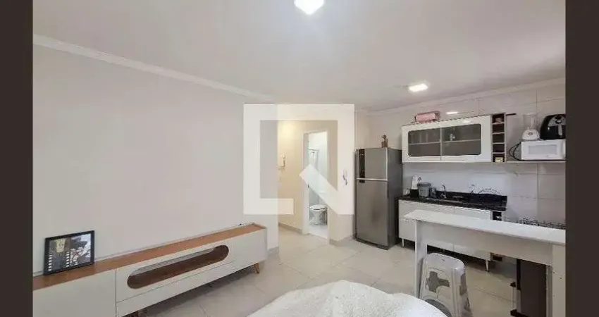 Apartamento para Aluguel - Água Fria, 1 Quarto, 42 m² - São Paulo