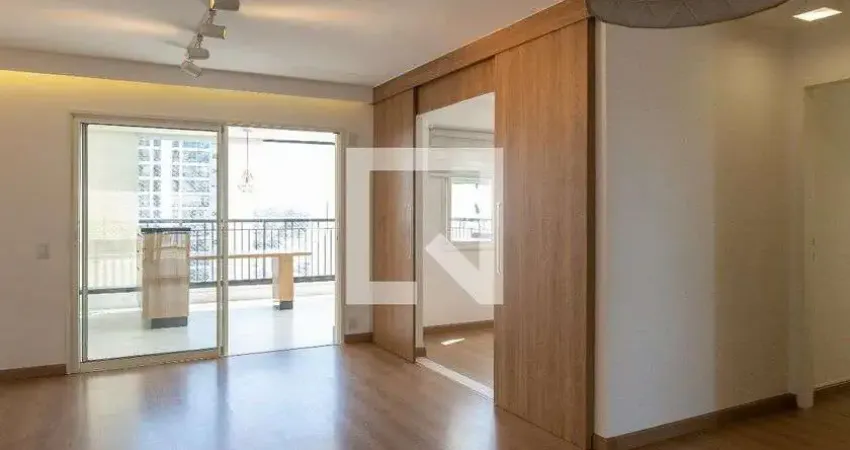 Apartamento para Aluguel - Vila Leopoldina, 3 Quartos, 147 m² - São Paulo