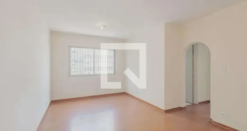 Apartamento para Aluguel - Pinheiros, 2 Quartos, 75 m² - São Paulo