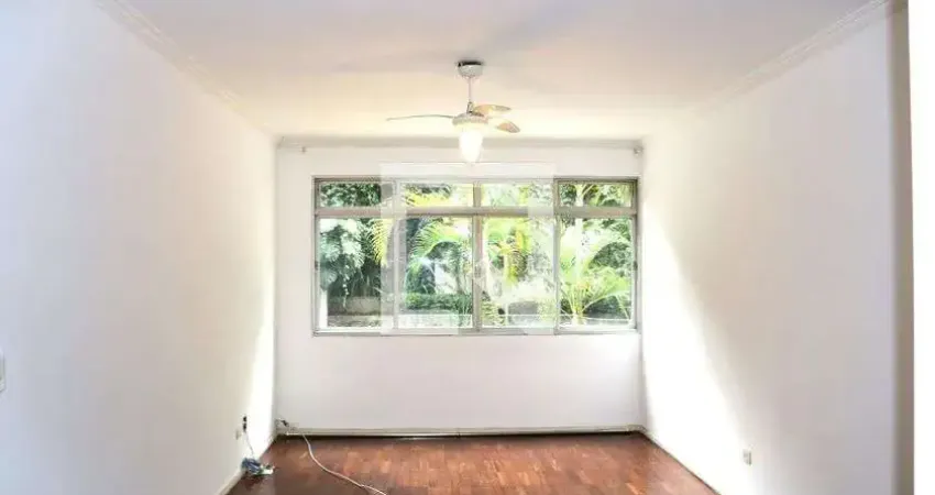 Apartamento para Aluguel - Bela Vista, 4 Quartos, 140 m² - São Paulo