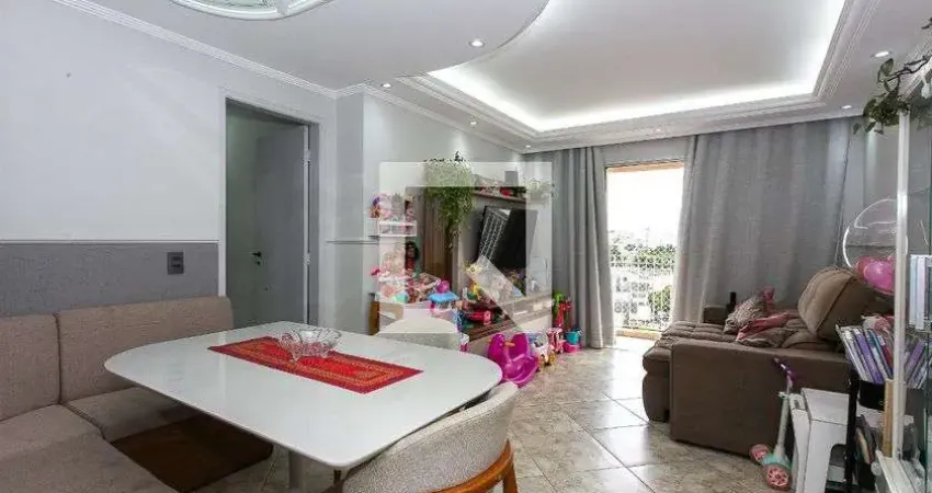 Apartamento para Aluguel - Vila Carrão, 3 Quartos, 72 m² - São Paulo