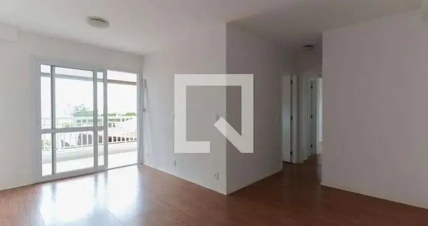 Apartamento para Aluguel - Água Fria, 2 Quartos, 65 m² - São Paulo
