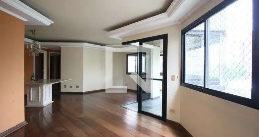 Apartamento para Aluguel - Vila Andrade, 3 Quartos, 200 m² - São Paulo