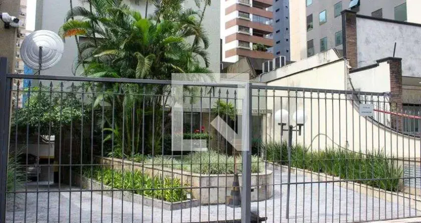 Apartamento para Aluguel - Santa Cecília, 2 Quartos, 108 m² - São Paulo