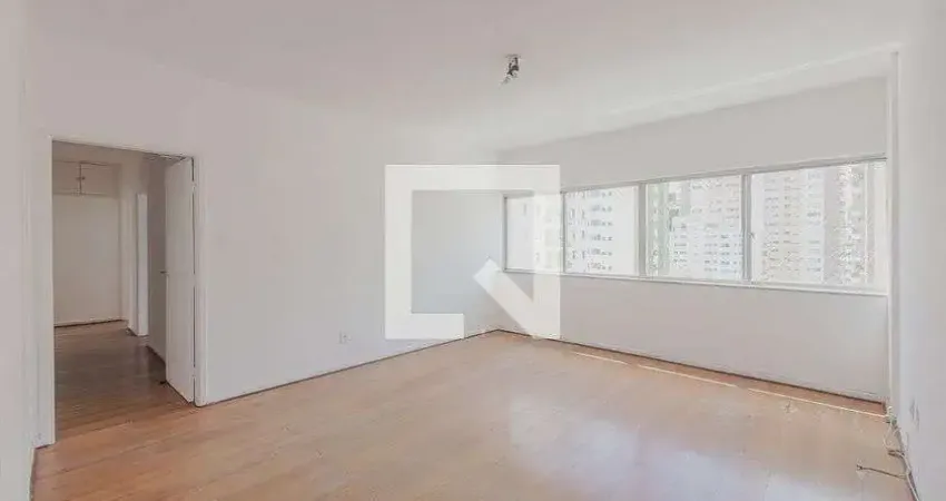 Apartamento para Aluguel - Pinheiros, 3 Quartos, 103 m² - São Paulo