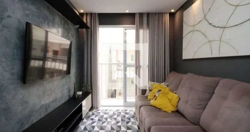 Apartamento para Aluguel - Campos Elíseos, 2 Quartos, 52 m² - São Paulo