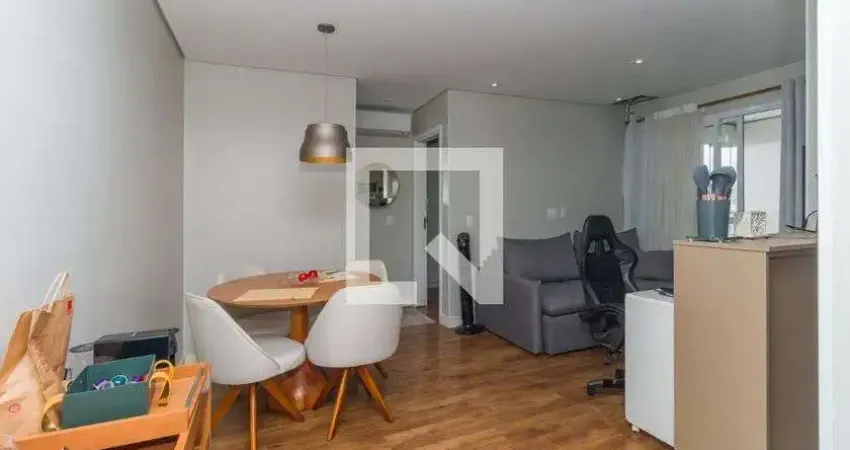 Apartamento para Aluguel - Barra Funda, 1 Quarto, 48 m² - São Paulo