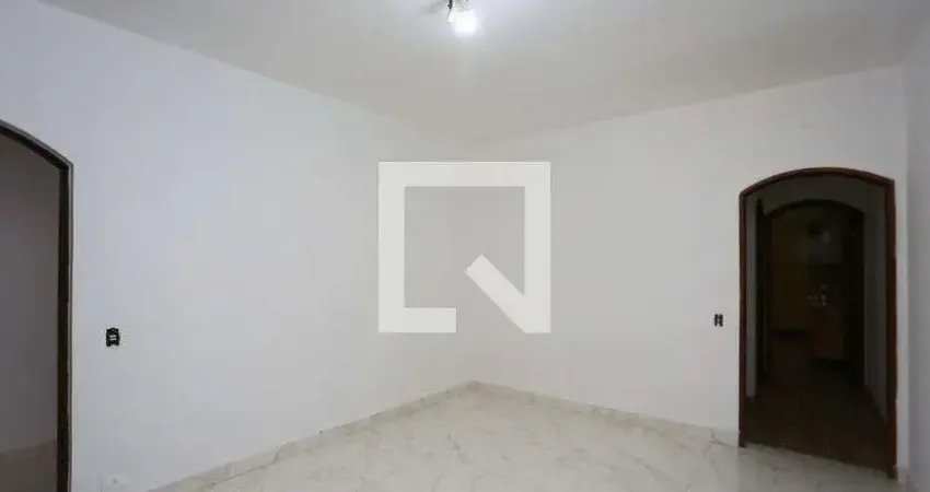 Casa para Aluguel - Parque Esmeralda, 2 Quartos, 186 m² - São Paulo