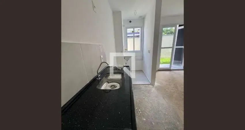 Apartamento para Aluguel - Santana, 2 Quartos, 40 m² - São Paulo