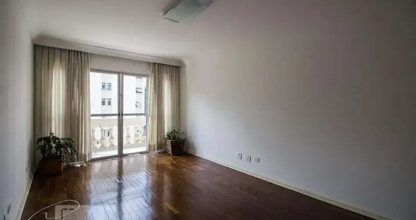Apartamento para Aluguel - Pinheiros, 3 Quartos, 129 m² - São Paulo