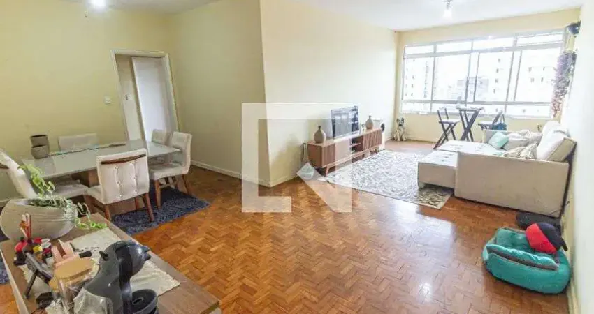 Apartamento para Aluguel - Mooca, 2 Quartos, 134 m² - São Paulo