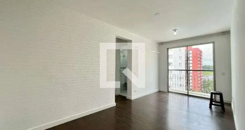 Apartamento para Aluguel - Jabaquara, 2 Quartos, 54 m² - São Paulo