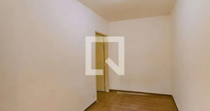 Casa para Aluguel - Vila das Mercês, 1 Quarto, 27 m² - São Paulo