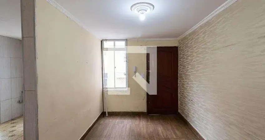 Apartamento para Aluguel - Itaquera, 3 Quartos, 52 m² - São Paulo