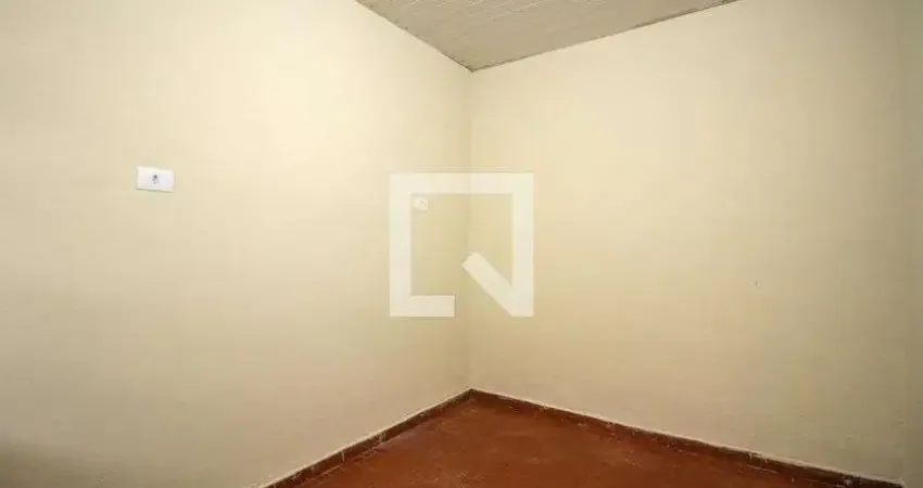 Casa com 1 quarto para alugar na Rua Catauxis, Vila Alpina, São Paulo
