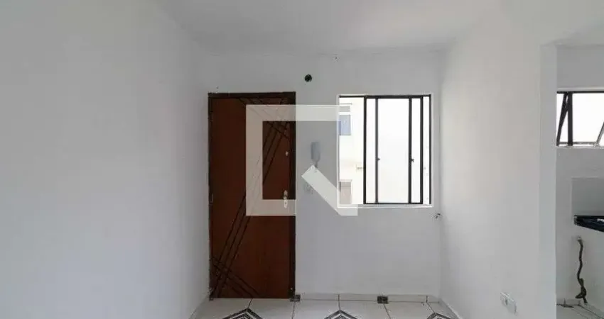 Apartamento para Aluguel - Itaquera, 2 Quartos, 42 m² - São Paulo