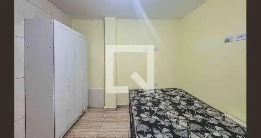 Casa com 1 quarto para alugar na Rua Professor Vicente Peixoto, Butantã, São Paulo