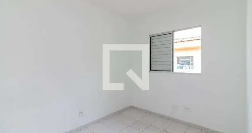 Apartamento para Aluguel - Santana, 1 Quarto, 30 m² - São Paulo