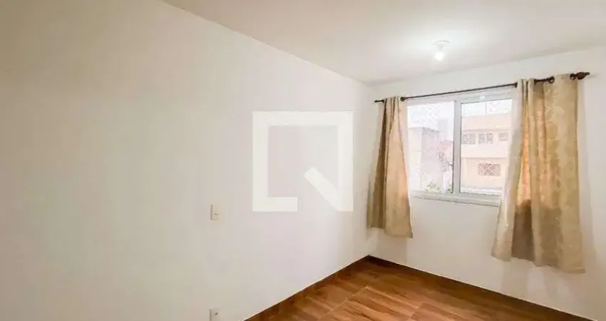Apartamento para Aluguel - Cangaíba, 2 Quartos, 42 m² - São Paulo