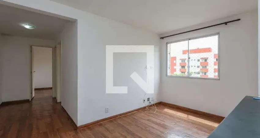 Apartamento para Aluguel - Parque Munhoz, 2 Quartos, 47 m² - São Paulo