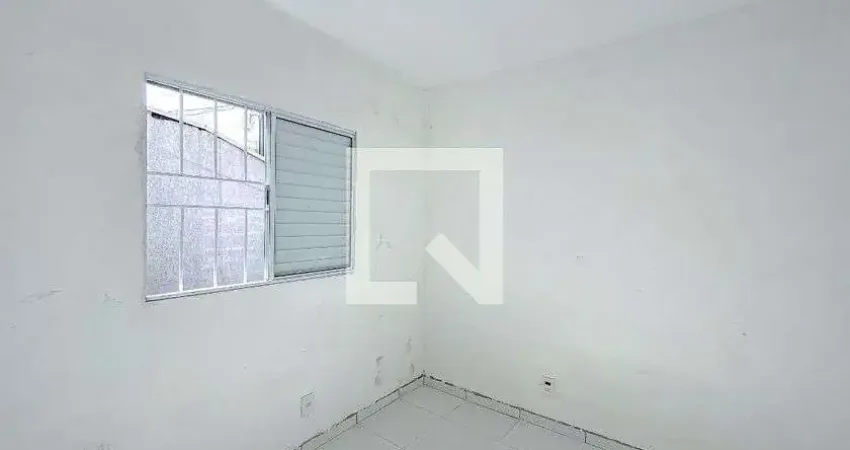 Apartamento com 1 quarto para alugar na Rua Jaboticabal, Mooca, São Paulo