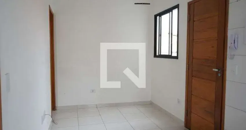 Apartamento para Aluguel - Vila Matilde, 2 Quartos, 38 m² - São Paulo