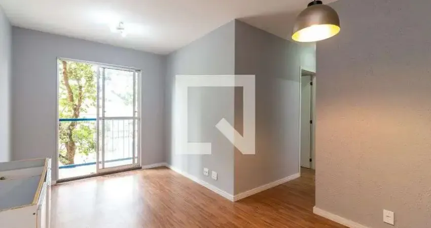 Apartamento para Aluguel - Vila Nova Cachoeirinha, 3 Quartos, 54 m² - São Paulo