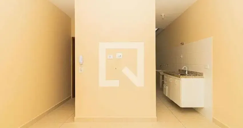 Apartamento para Aluguel - Vila Guilherme, 1 Quarto, 25 m² - São Paulo